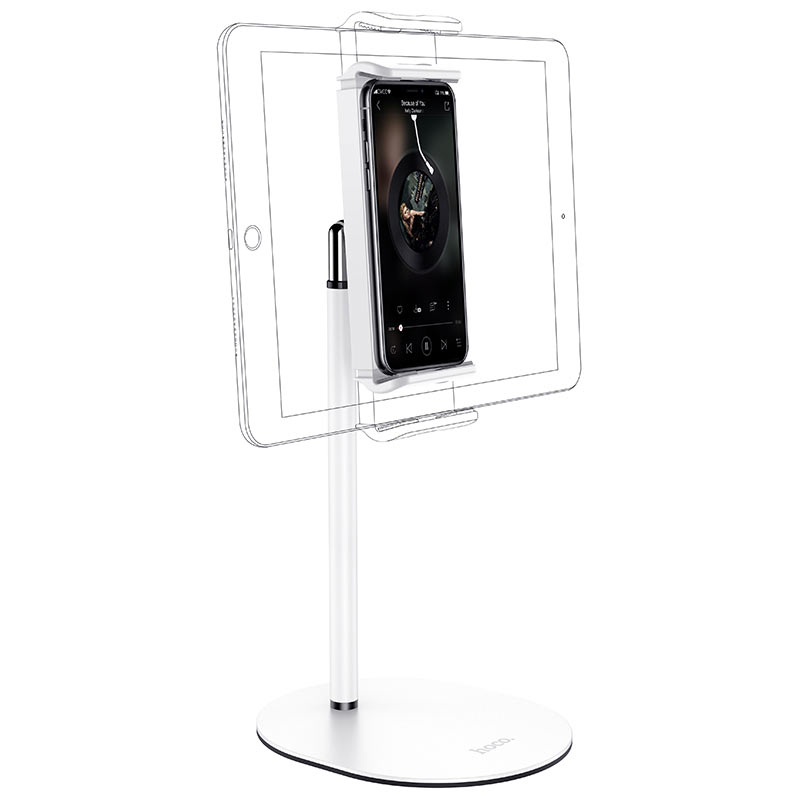 Hoco Tabletop holder Desktop Stand - PH31 Hoco Tabletop holder Desktop Stand - PH31